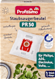 Vrečke za sesalec (PR 50), 4 vrečke + 1 filter Profissimo