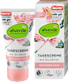 Dnevna krema za obraz z bio divjo vrtnico alverde NATURKOSMETIK