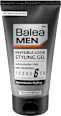 Haargel Invisible Look Balea MEN