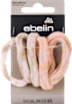 Elastike za lase, večbarvne ebelin