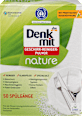 Geschirr-Reingungs-Pulver nature Denkmit