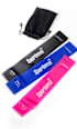 Benzi fitness Sportness
