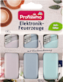 Elektronik-Feuerzeuge sortiert Profissimo