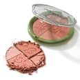 Blush Multi-Color 20 Sunset Glow alverde NATURKOSMETIK
