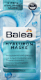 Maske Hyaluron Balea