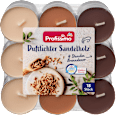 Duftlichter Sandelholz Profissimo