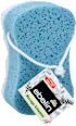 Masažna goba za umivanje ebelin