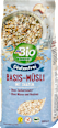 Glutenfreies Basis-Müsli mit Saaten dmBio