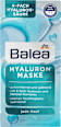 Maske Hyaluron Balea