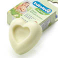 Feste Körperbutter nature babylove