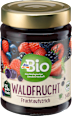 Fruchtaufstrich Waldfrucht dmBio