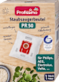 Vrečke za sesalec (PR 50), 4 vrečke + 1 filter Profissimo