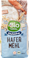 Hafermehl, glutenfrei dmBio