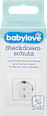 Steckdosenschutz babylove