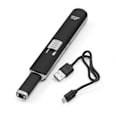 zapalovač s USB kabelem Profissimo