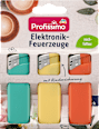 Elektronik-Feuerzeuge sortiert Profissimo