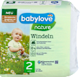 nature pleny mini babylove nature