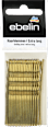 Ukosnice za kosu - ekstra duge, zlatne ebelin