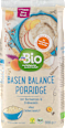 Porridge Basen Balance  dmBio