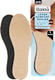 Leder Komfort Sohlen Gr. 42-43 (1 Paar) Balea