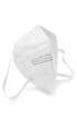 FFP2 Atemschutzmaske Einweg Mivolis