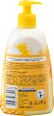 Cremeseife Milch & Honig Balea