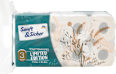 Papier toaletowy Limited Edition 3-warstwowy Sanft&Sicher