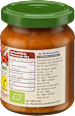 Aufstrich Tomate & Quinoa dmBio