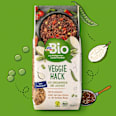 Veggie Hack dmBio