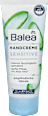 SENSITIVE krema za ruke - aloe vera Balea
