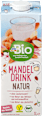 Mandeldrink, natur dmBio