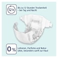Windeln Premium Gr. 5 Junior (10-16 kg) babylove