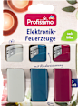 Elektronik-Feuerzeuge sortiert Profissimo
