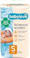 Schwimmwindeln Gr.S, 4-9kg babylove