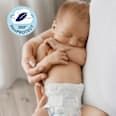 Windeln Premium Gr. 3 Midi (4-9 kg) babylove