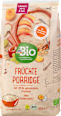 Porridge, Früchte dmBio