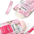 Zestaw do depilacji: krem do depilacji i balsam łagodzący 2 x 20 ml Balea