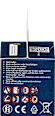 Batterien Power Micro AAA Paradies