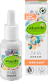 Serum AHA do każdego typu skóry alverde NATURKOSMETIK