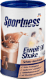Eiweiß-Shake Pulver 90, Schoko-Geschmack Sportness