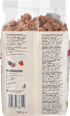 Müsli Crunchy, Beeren dmBio