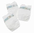 Windeln nature Gr. 2, Mini, 3-6 kg babylove nature