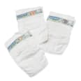 Windeln nature Gr. 3, Midi 4-9 kg babylove nature