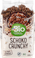 Müsli Crunchy, Schoko dmBio