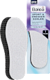 Einlegesohlen Sport & Sneaker, weiß Gr. 36/37 (1 Paar) Balea