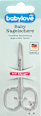 Baby-Nagelschere antiallergen babylove