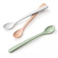 Babylöffel für tiefe Gläser babylove