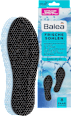 Osvežujoči vložki za čevlje, velikost 42-34 (8 parov) Balea