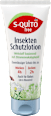 Insektenschutzlotion mit Zitroneneukalyptus S-QUiTO free