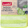Panni in bambù e microfibra Profissimo